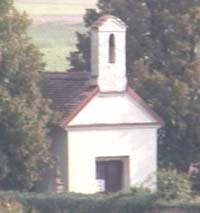 mrnice, foceno z ve kostela (rok 2000)