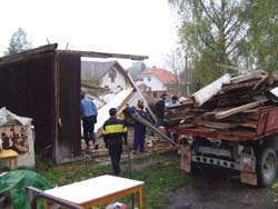 demolice devn boudy (rok 2004)