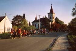 pochod arodjnic po Poho (rok 1999)