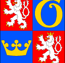 znak Královéhradeckého kraje