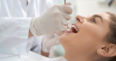 zubní pohotovost