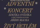 ADVENT v Pohoří: živý betlém, koncert, pohádka, troubení koled