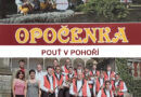 OPOČENKA v Pohoří 29. 6. 2025 od 15:00 v Přírodním kulturním areálu