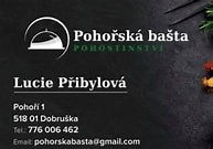Pohořská bašta má tento pátek 12. 6. 2026 ZAVŘENO – JEN MIMOŘÁDNĚ