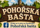 POHOŘSKÁ BAŠTA – NOVÁ OTVÍRACÍ DOBA OD 1. 9. 2026