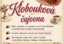Klobouková čajovna s Jitkou Ptatschekovou v Mokrém 16.9.2026